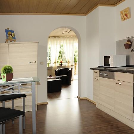 Ferienwohnung "Am Alten Main" Kemmern Exterior photo